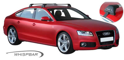 Roof Racks Yakima Audi A5